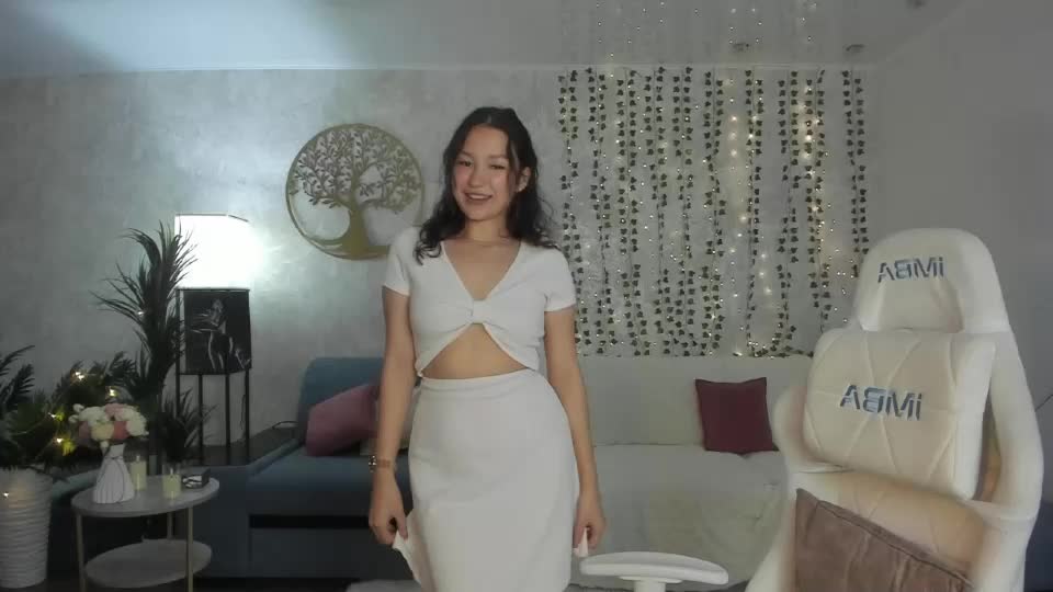 adelinekilli Webcam Chat October 6, 2026