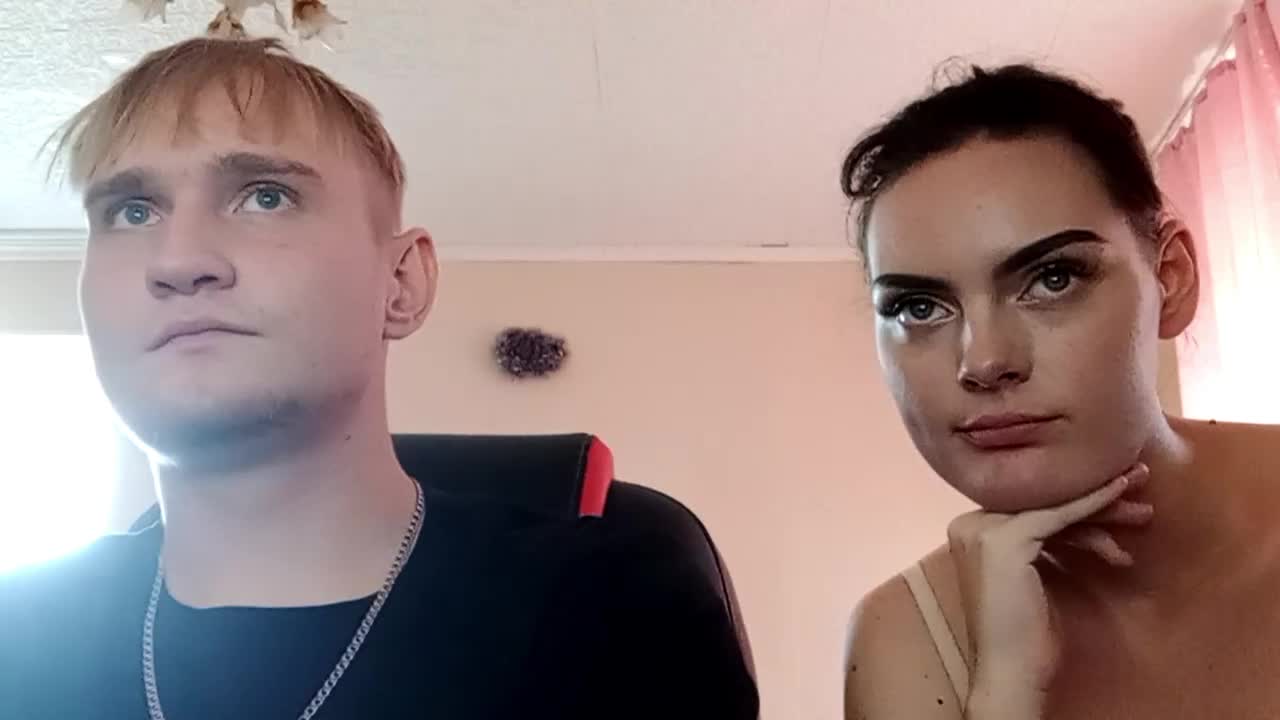 NightGleam Webcam Chat October 6, 2026