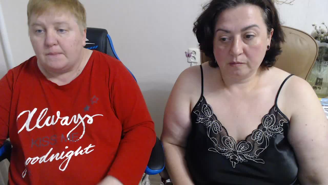 XMollyJaneEX Webcam Star October 6, 2026