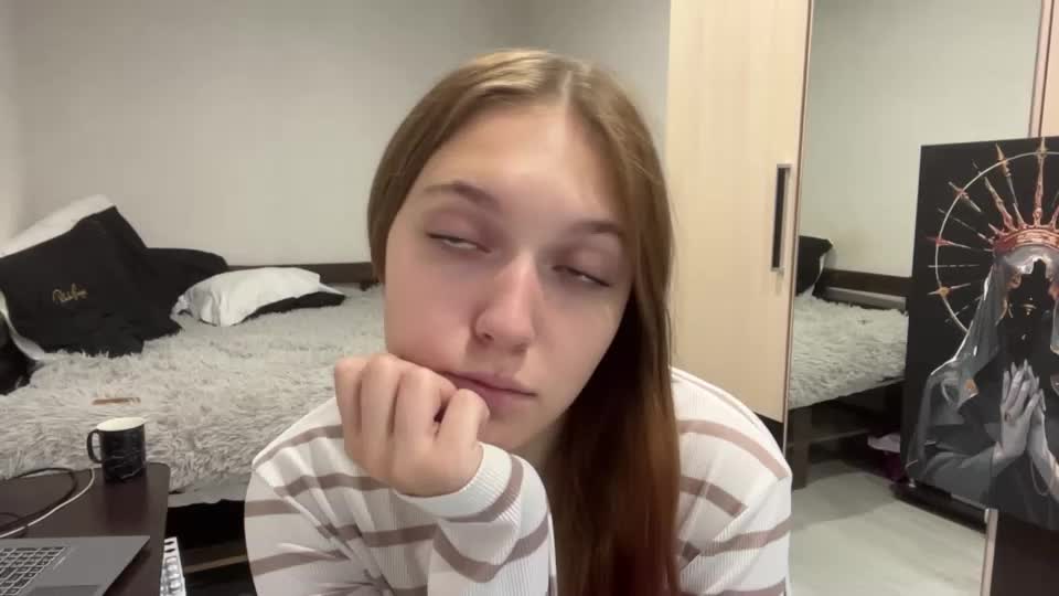 aureliabeene Webcam Chat October 6, 2026