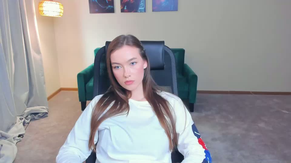melani_huston Webcam Star October 6, 2026