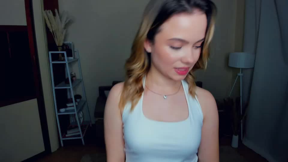 ashaevins Webcam Chat October 6, 2026