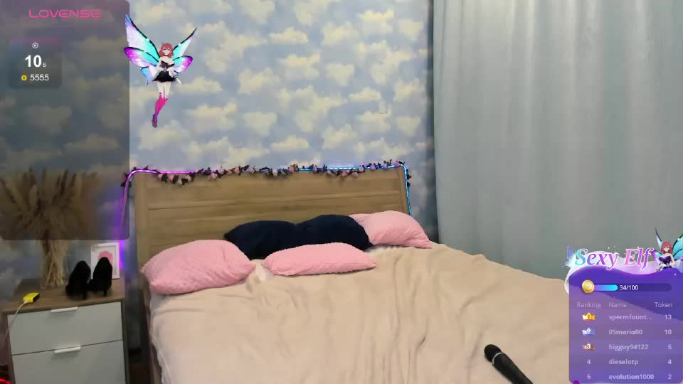 kate_holl Webcam Chat October 6, 2026
