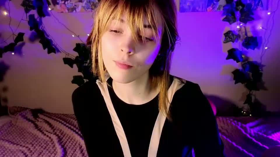 selenabless Webcam Chat October 6, 2026