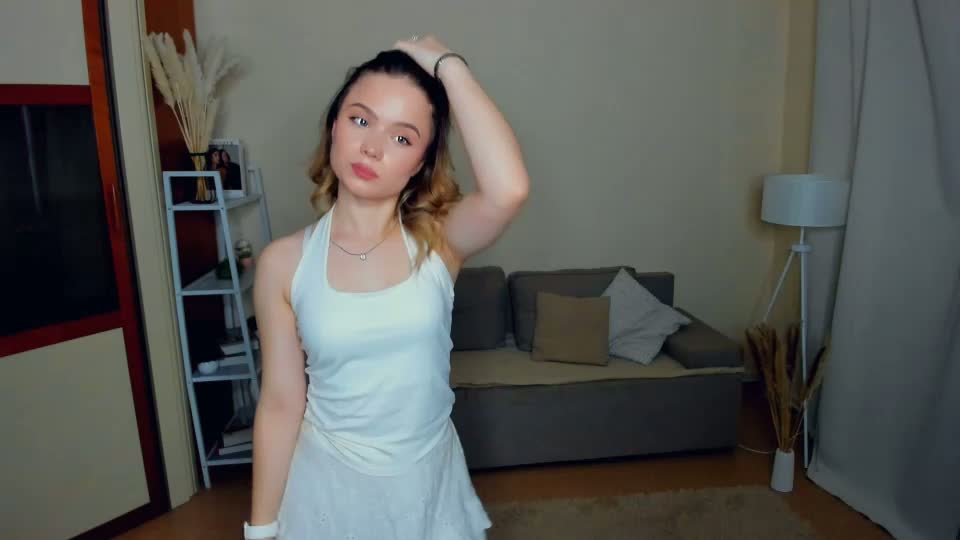 ashaevins Webcam Chat October 6, 2026