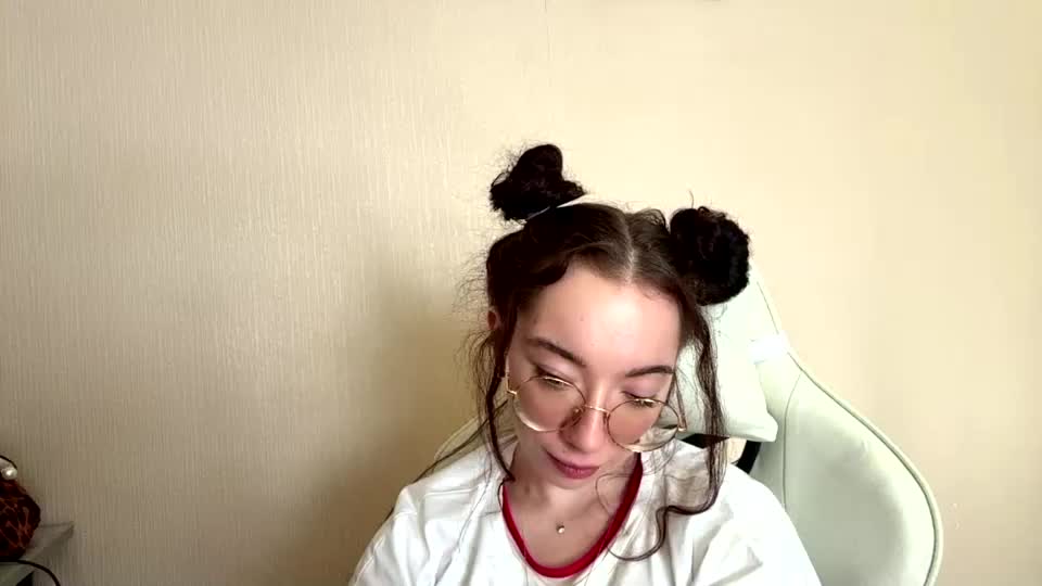 abbieellisor Webcam Star October 6, 2026