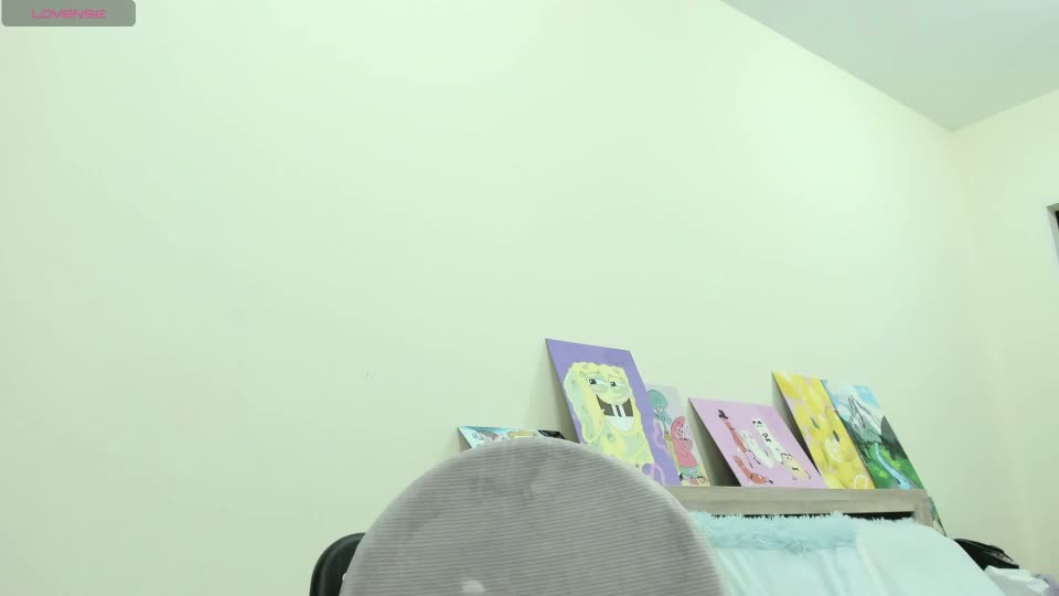 dafi_moore Webcam Star October 6, 2026