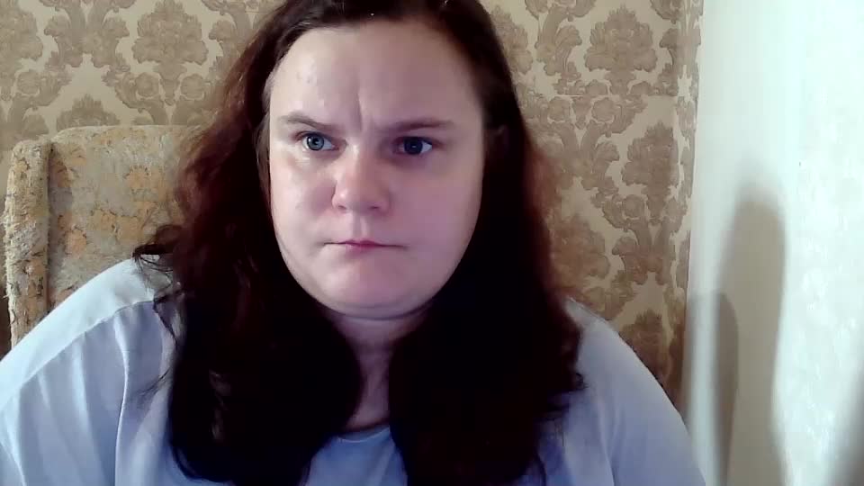 annettekaft Webcam Star October 6, 2026