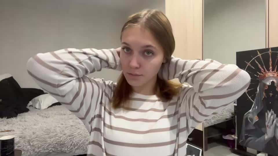 aureliabeene Webcam Chat October 6, 2026