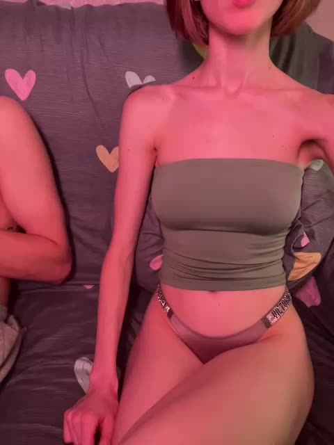 NaughtyDuo Webcam Chat October 6, 2026