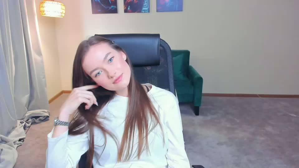 melani_huston Webcam Chat October 6, 2026