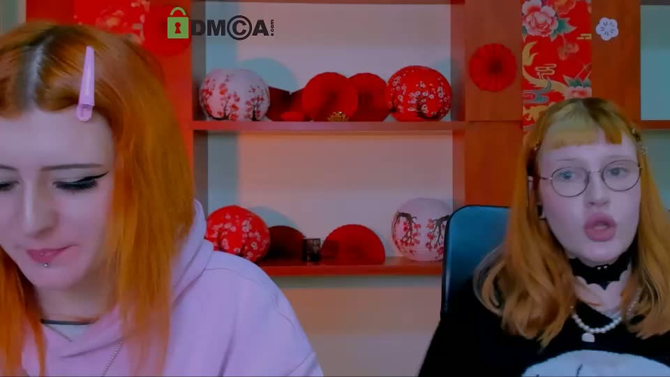 ariana_foxy_ Webcam Chat October 6, 2026