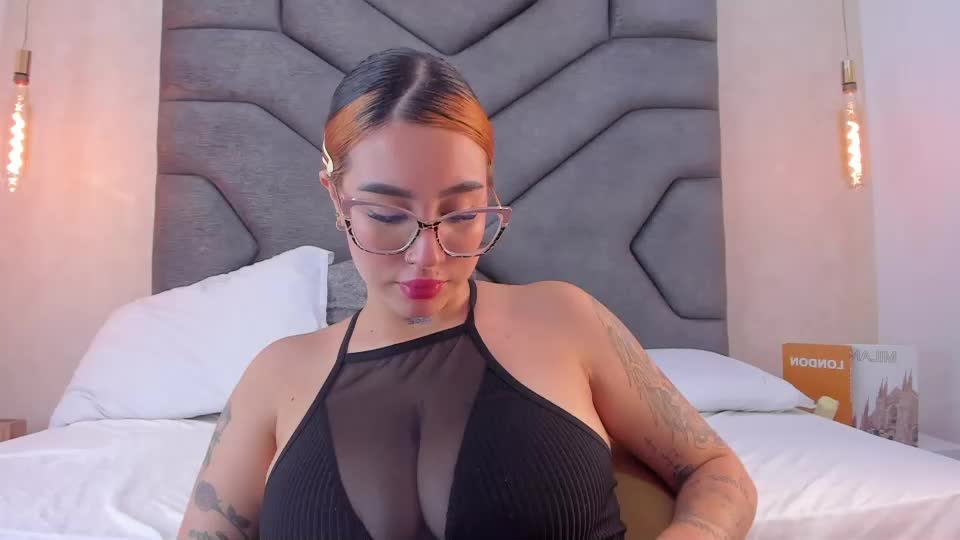 emmablacke Webcam Chat October 6, 2026