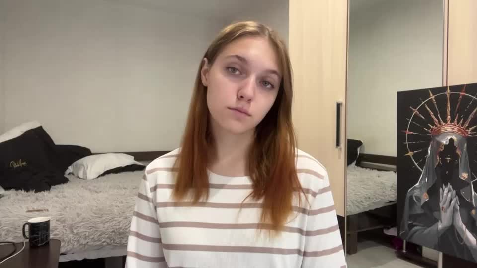 aureliabeene Webcam Chat October 6, 2026