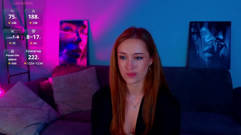 unapage Webcam Chat October 6, 2026