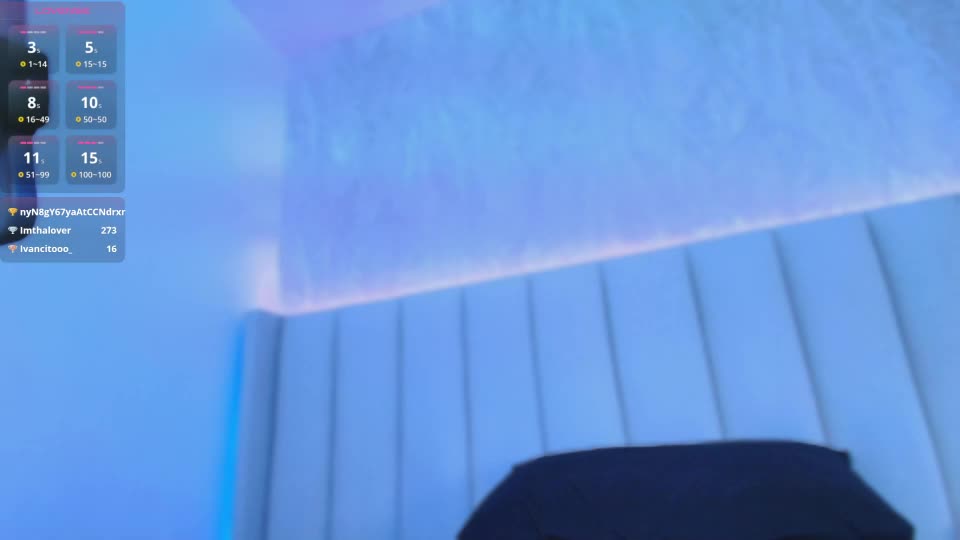 mia_bennett__ Webcam Star October 6, 2026