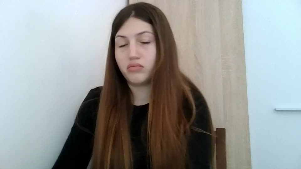 sugar_velvetine Webcam Star October 6, 2026