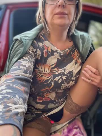 Milena-MilfaXXX Webcam Chat October 7, 2026