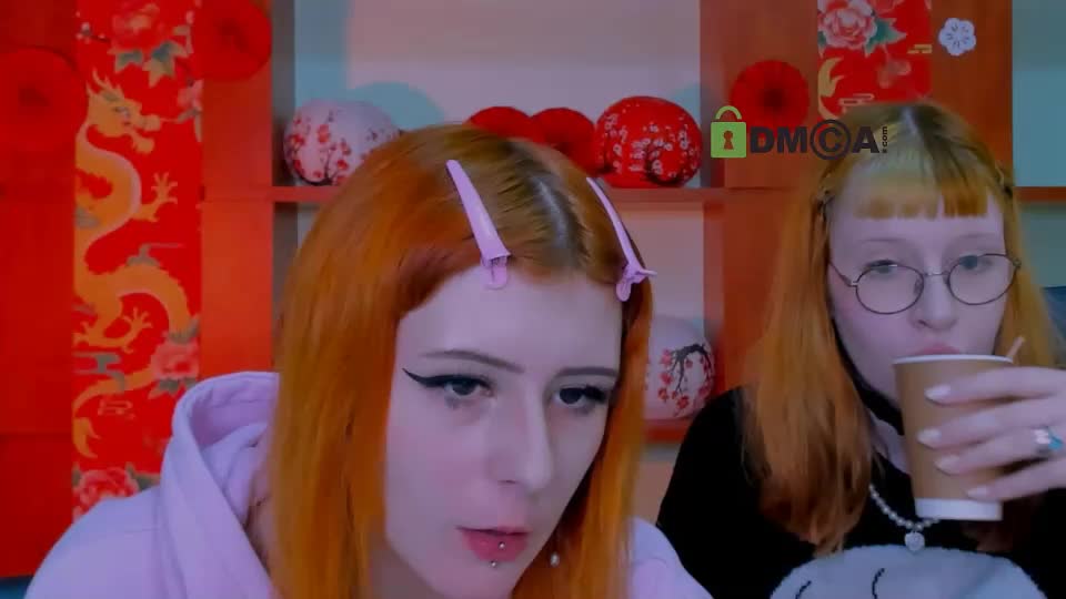 ariana_foxy_ Webcam Chat October 7, 2026