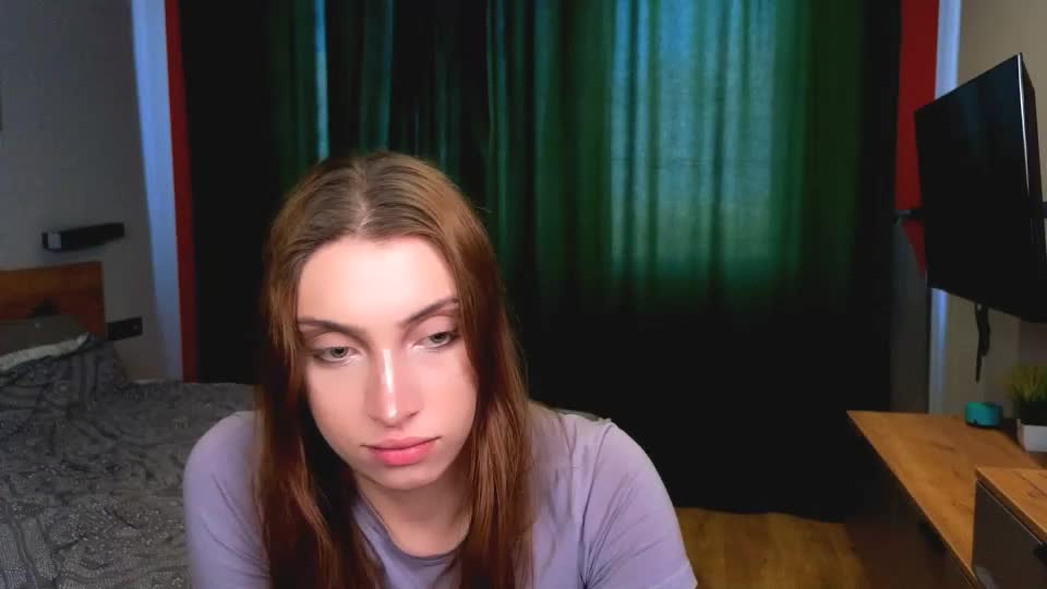 kristiwild Webcam Chat October 7, 2026