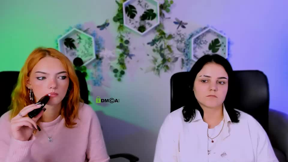 kimi_kisss Webcam Chat October 6, 2026