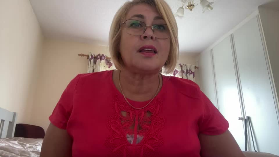 ninalush_ Webcam Chat October 7, 2026