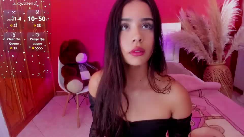 miia_little Webcam Chat October 7, 2026