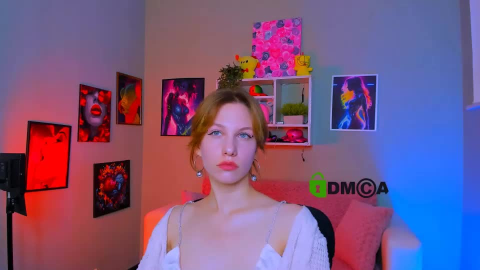anikakov Webcam Chat October 7, 2026