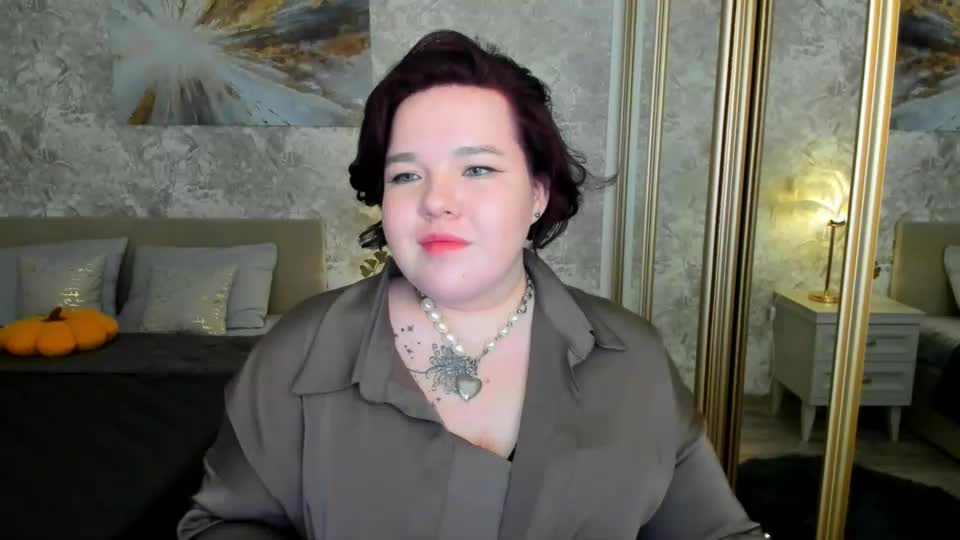 ivoryeflame Webcam Chat October 7, 2026