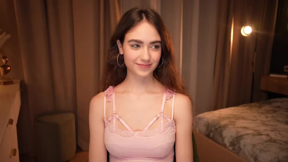 levygrace Webcam Chat October 7, 2026