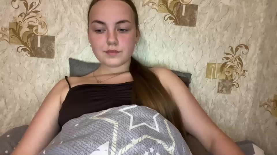 dreamygirl_1 Webcam Chat October 7, 2026