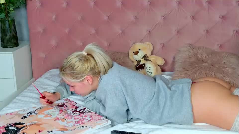 emmilive Webcam Chat October 7, 2026