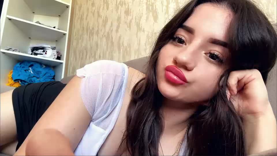 rosariodehoff Webcam Chat October 7, 2026