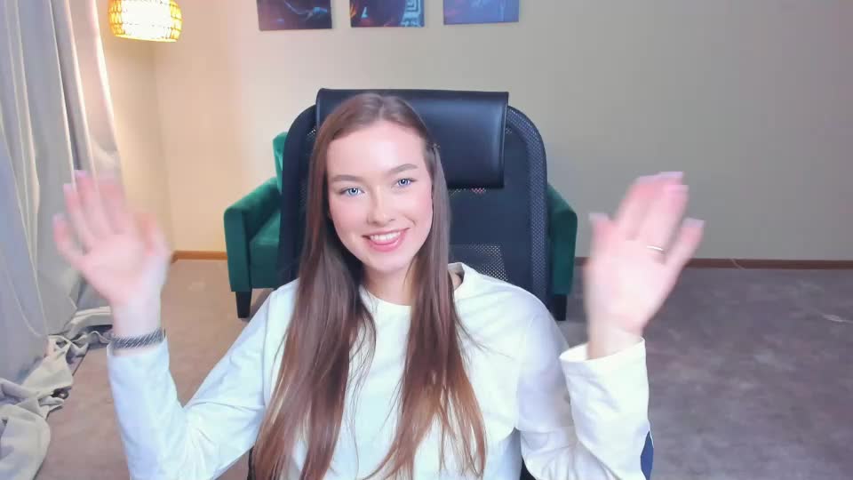 melani_huston Webcam Chat October 7, 2026