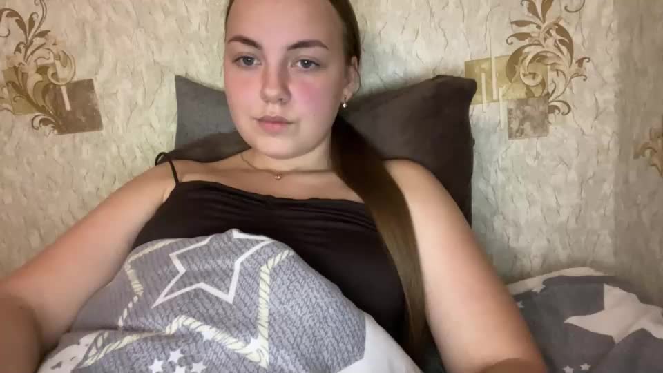 dreamygirl_1 Webcam Chat October 7, 2026