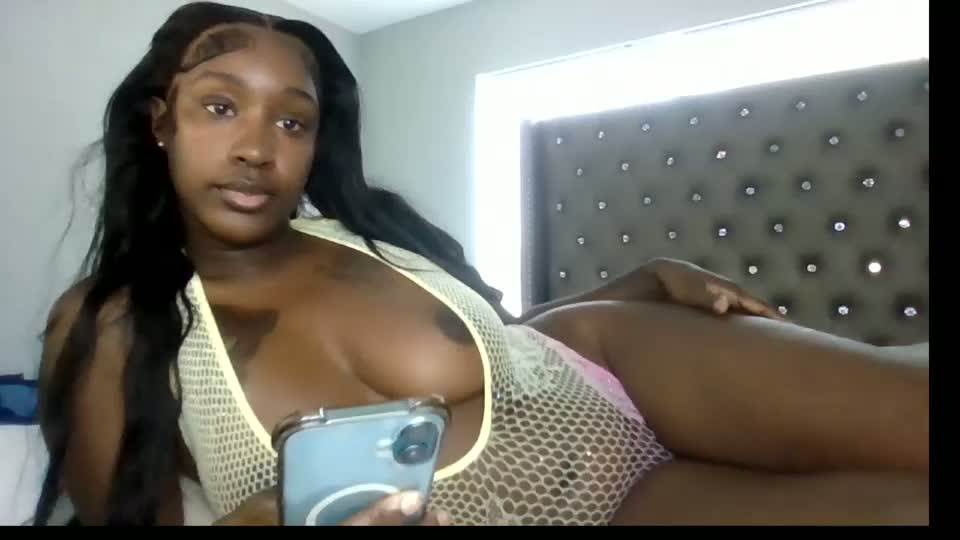 toyathick504 Webcam Chat October 7, 2026