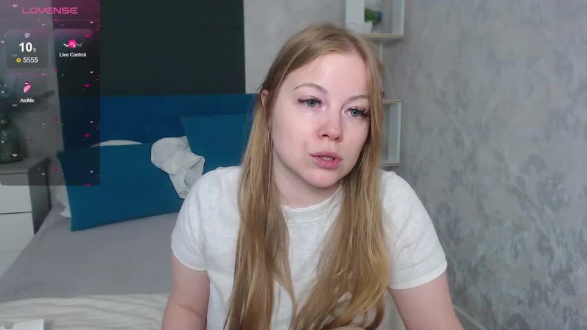 JennyyHot Webcam Chat October 7, 2026