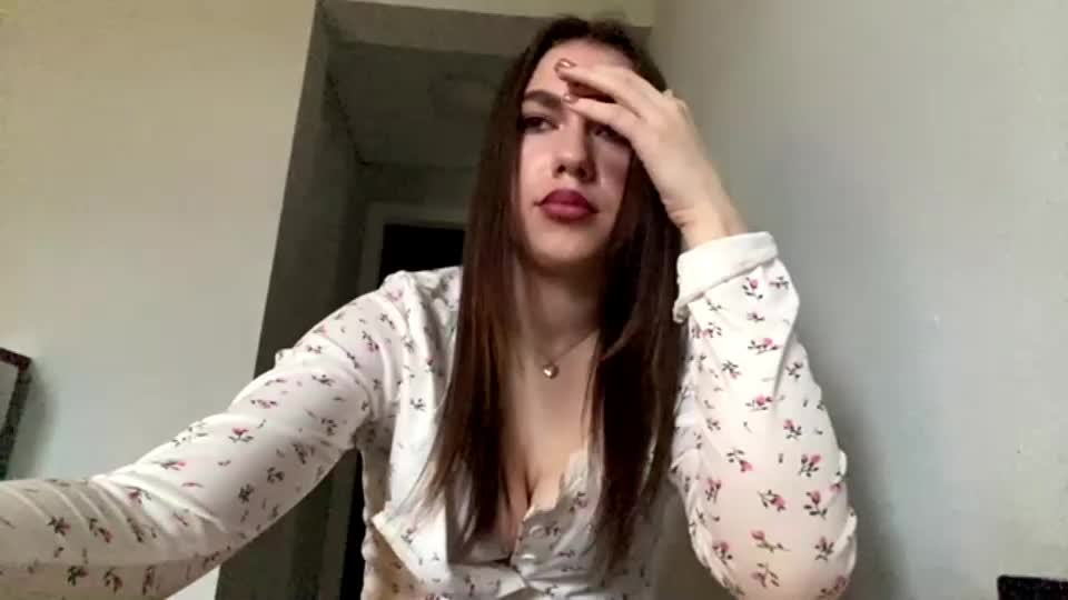 georginelegato Webcam Chat October 7, 2026