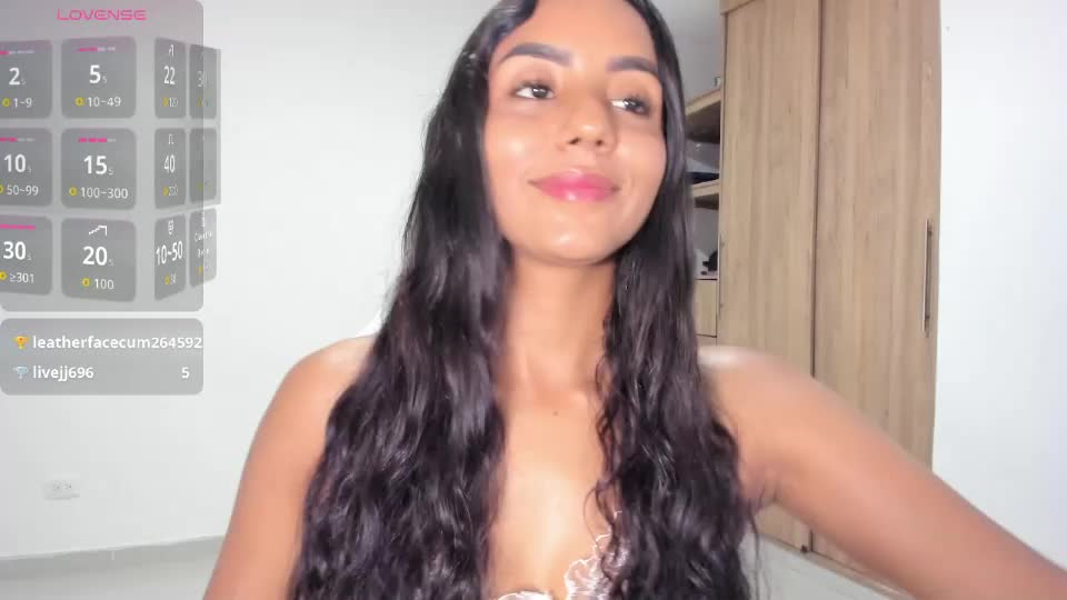 sophie_smilee Webcam Star October 7, 2026