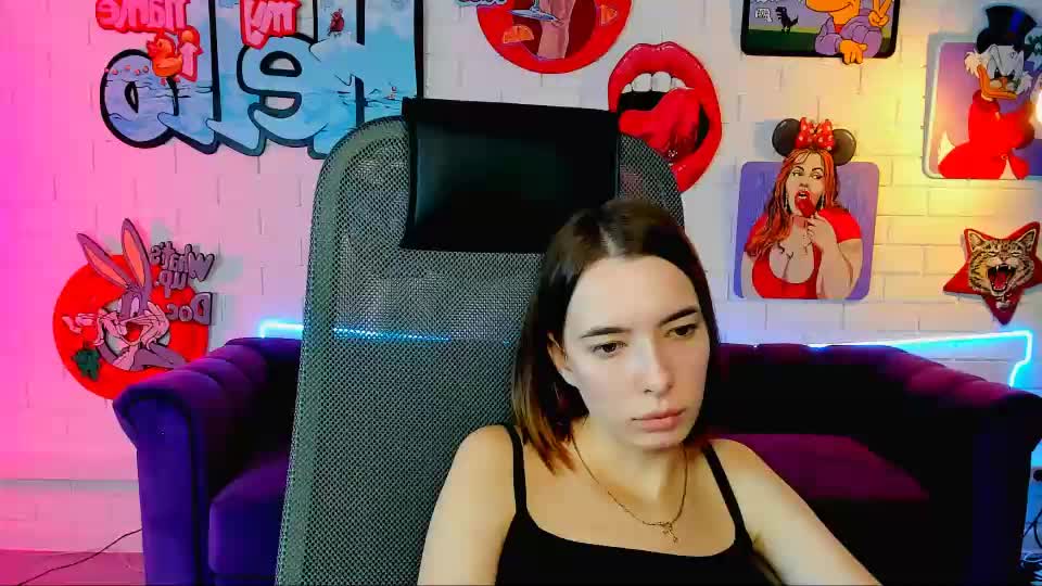elzamadison Webcam Star October 7, 2026
