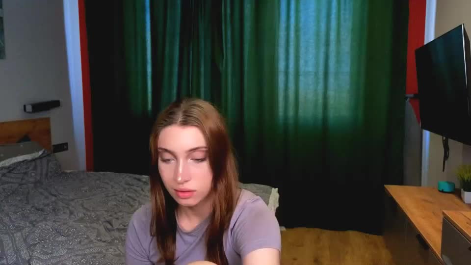 kristiwild Webcam Star October 7, 2026