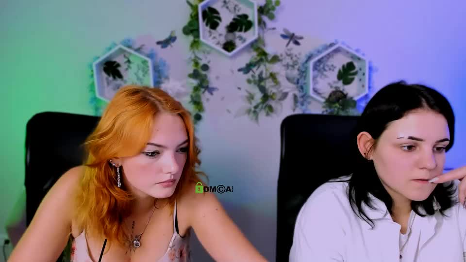 kimi_kisss Webcam Chat October 7, 2026
