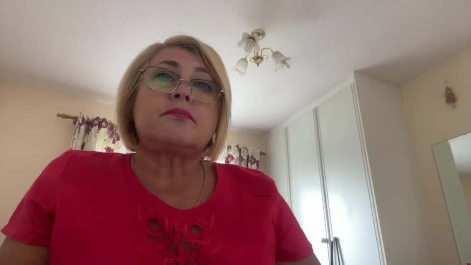 ninalush_ Webcam Chat October 7, 2026