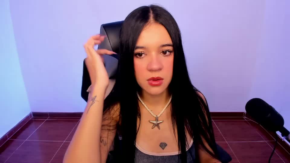 isabellawhitmore Webcam Chat October 7, 2026
