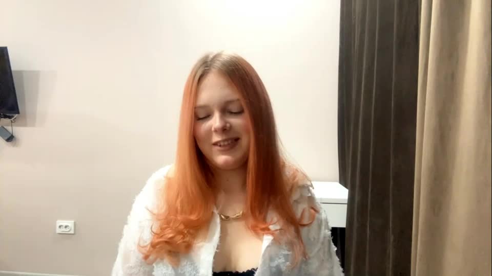 rubiahlheim Webcam Chat October 7, 2026