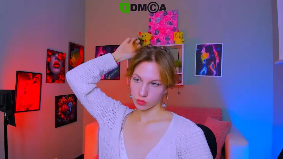 anikakov Webcam Chat October 7, 2026