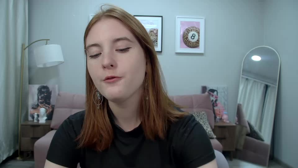 biancablazes Webcam Chat October 7, 2026
