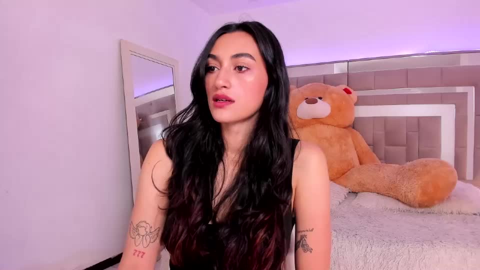 gabee7_ Webcam Star October 7, 2026