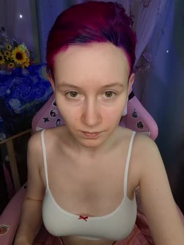 Fuzzy_Unicorn Webcam Chat October 7, 2026