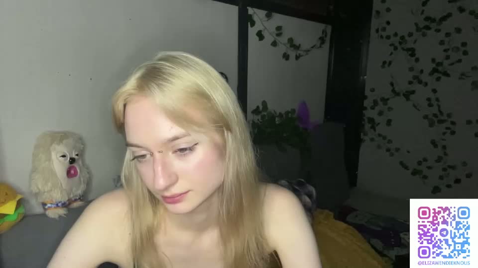 wendieknous Webcam Chat October 7, 2026